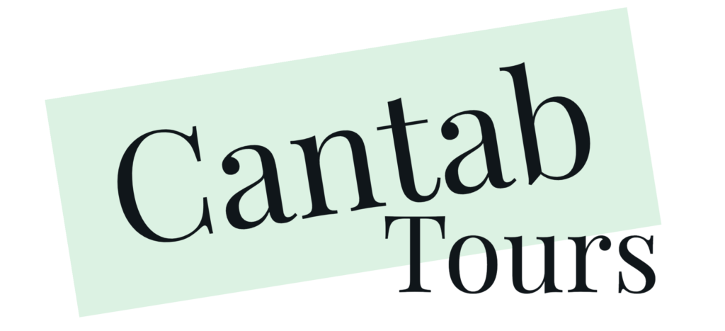 cantab tours logo