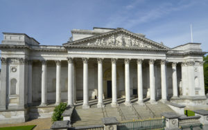 Fitzwilliam Museum Cambridge