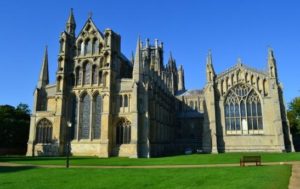 Ely Cathedral