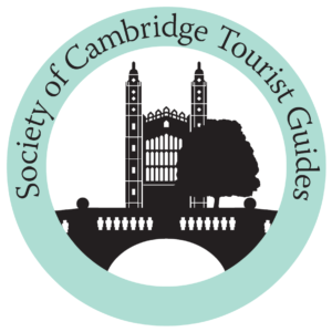 cambridge walking tour app