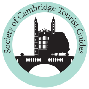 official guided tours of cambridge