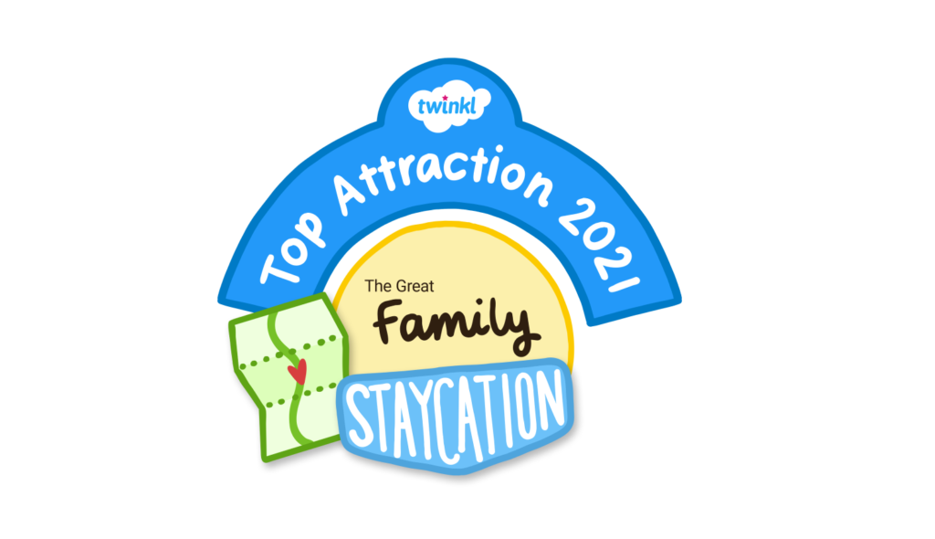Staycation Guide 2021